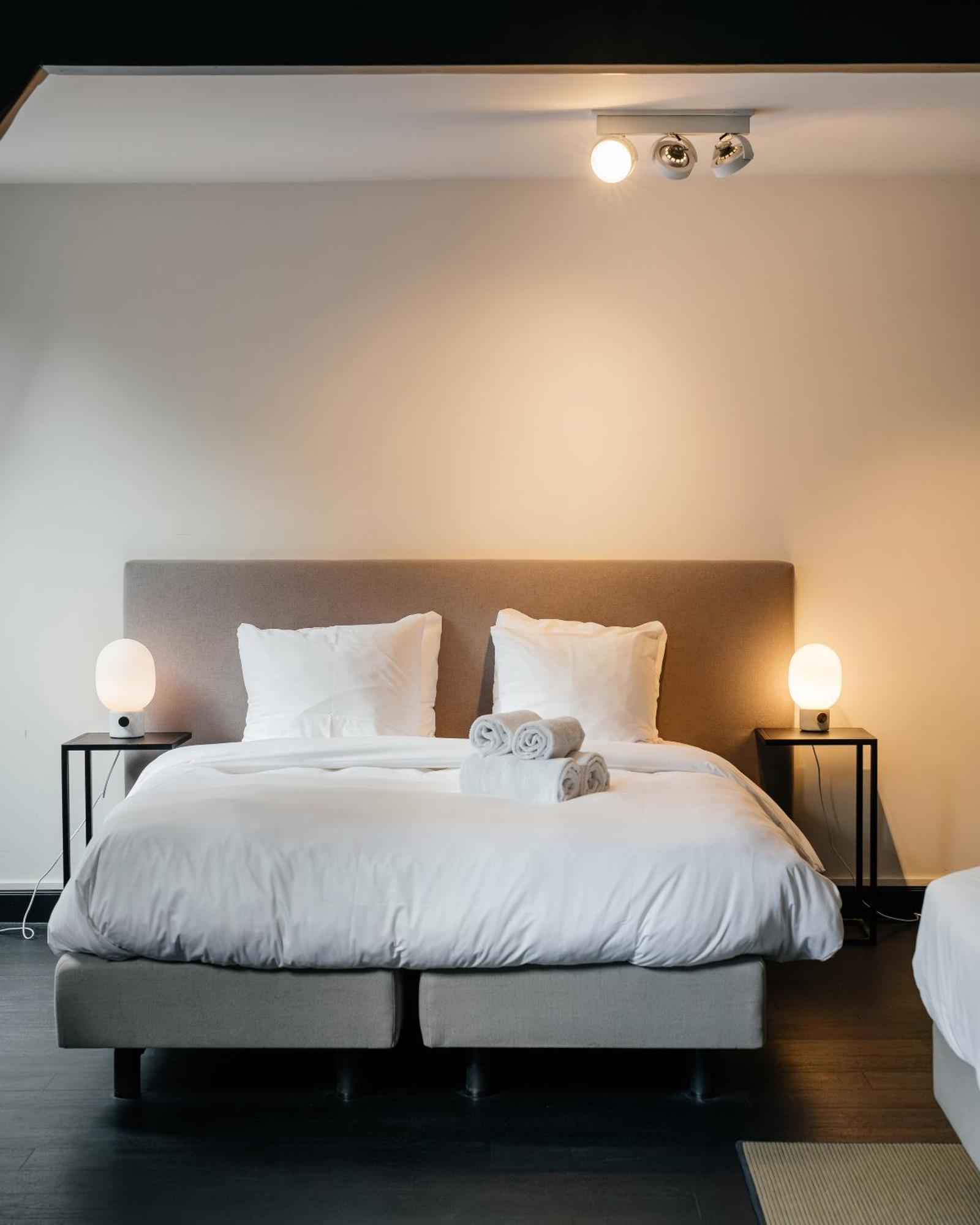 The Hunfeld Hotel Утрехт Екстериор снимка