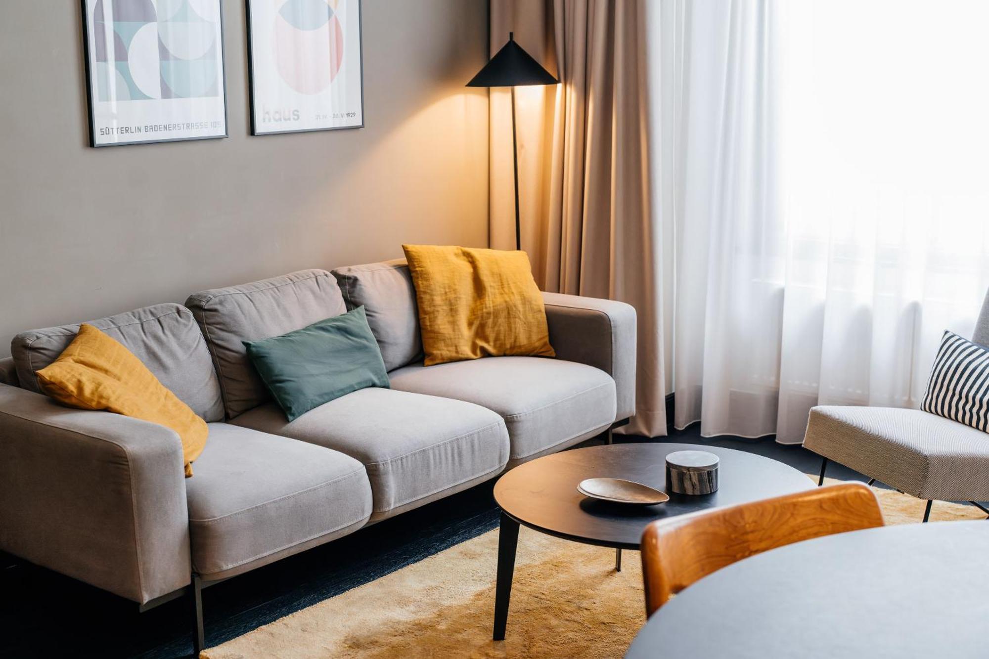 The Hunfeld Hotel Утрехт Екстериор снимка